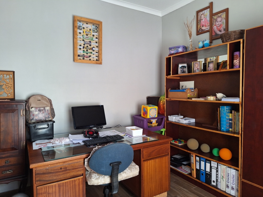 3 Bedroom Property for Sale in Vrede Free State